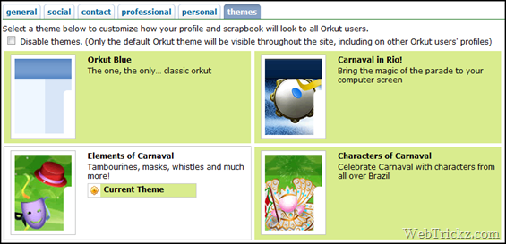 Orkut
