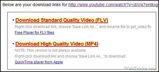 download youtube videos using bookmarklets download youtube videos using bookmarklets