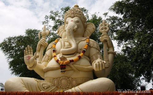 Desktop Wallpaper Of Ganesha. 20 Fantastic HD Wallpapers for