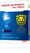 Rising Antivirus Free Edition 2009 