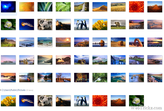 windows vista wallpaper pack. These wallpaper pack includes