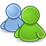 Portable MSN
