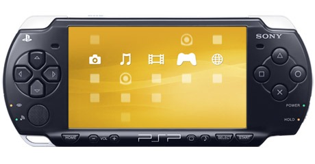Sony PSP