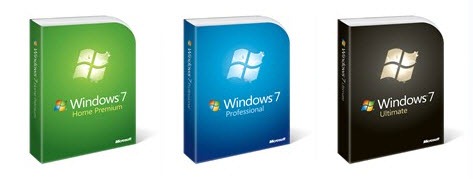 windows 7 official pack covers