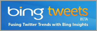 BingTweets