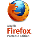 portable firefox
