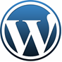 wordpress logo