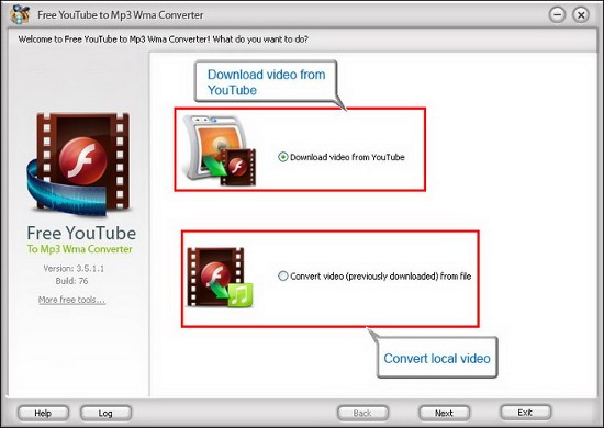 youtube converter