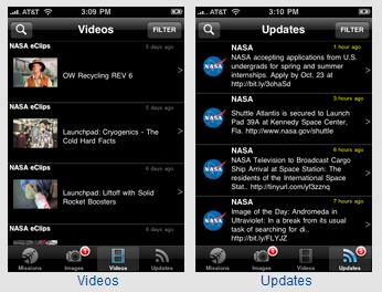 Nasa app_1 Nasa app_1