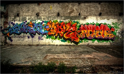 Graffiti