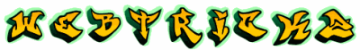 Webtrickz graffiti