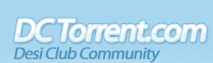 DCTorrent