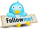 Follow us on Twitter follow on Twitter