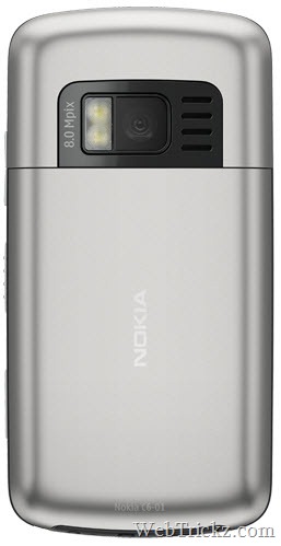 New Nokia C6-01 [Specifications, Photos & Price]