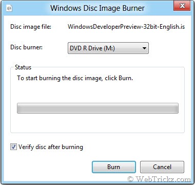 burn-ISO-image_windows7