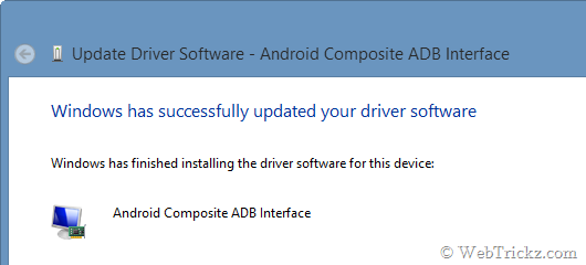 Adb Drivers Windows 8 32 Bit