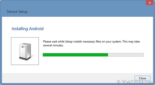 ... Install ADB and Fastboot Drivers for Nexus 7 on Windows 7 & Windows 8