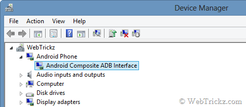 GUIDA] Installare i driver ADB e Fastboot su Windows 7 e Windows 8