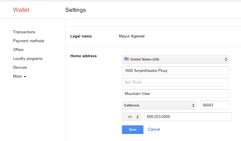 Malaysia Zip Postal Code