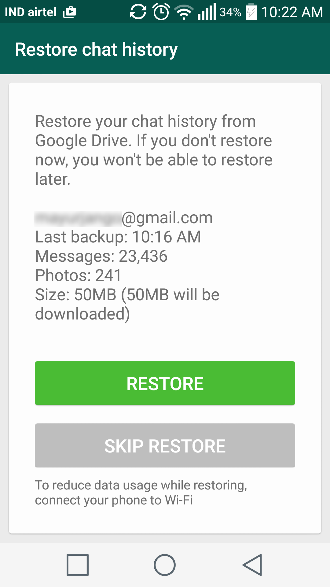 how-to-delete-whatsapp-backup-from-google-drive-2022