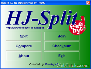 hjsplit download for mac