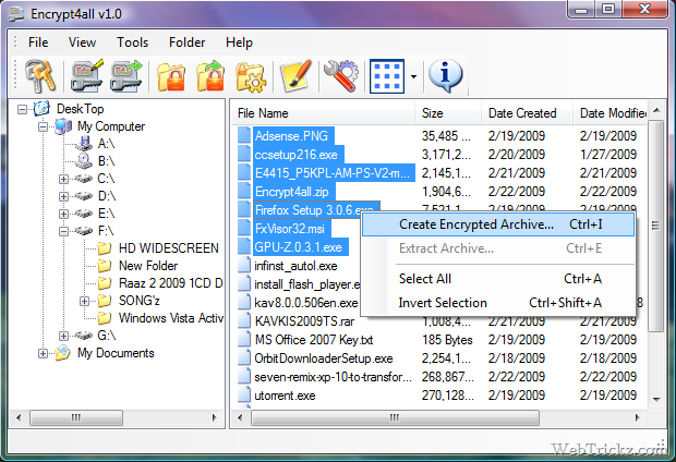 exe file opener windows xp