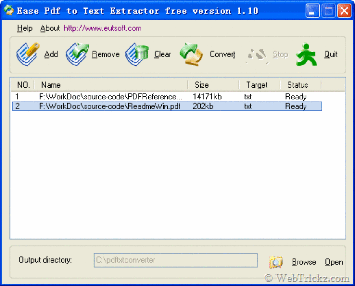 text extractor online text extractor online