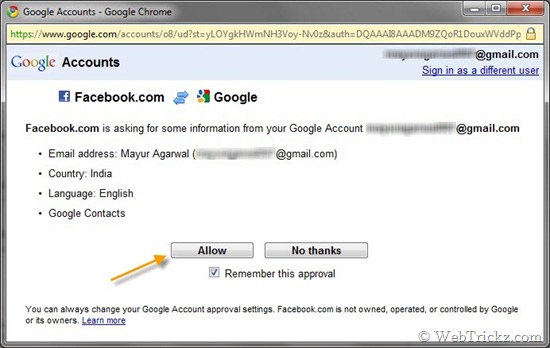 Yahoo! vai bloquear login em seus serviços via Google e Facebook