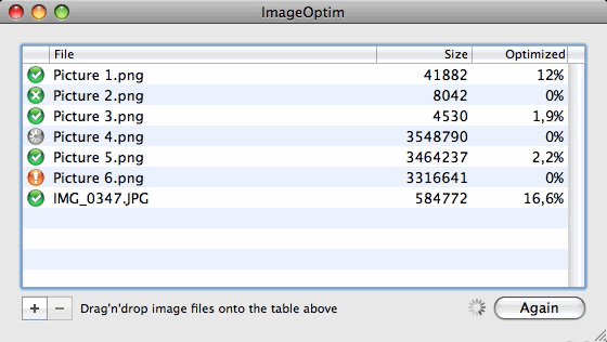 imageoptim review