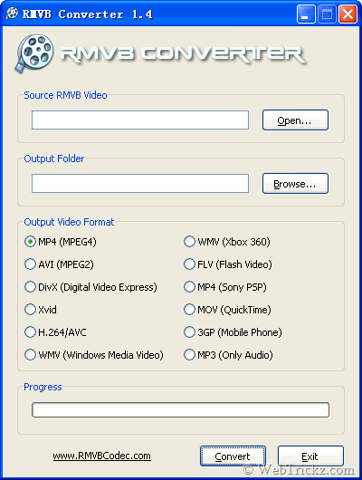 PSP to 3GP Converter -- Convert PSP to 3GP