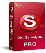  IObit Security 360 PRO