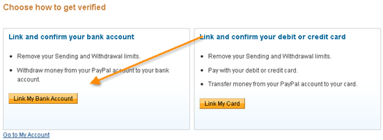 Limit paypal withdrawal Withdrawal limit