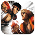 Street Fighter 4