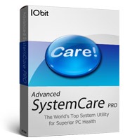 advanced systemcare cleaner