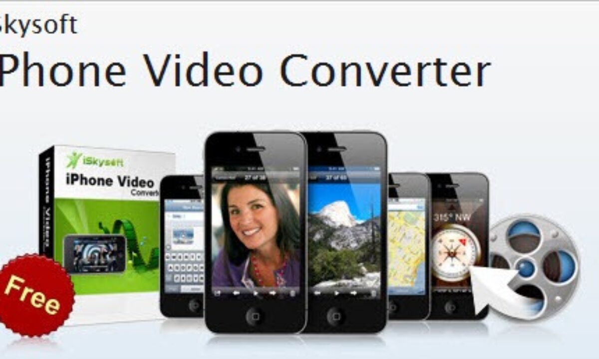 iskysoft iphone video converter for mac