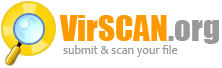 virscan.org