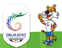 Commonwealth Games Delhi 2010