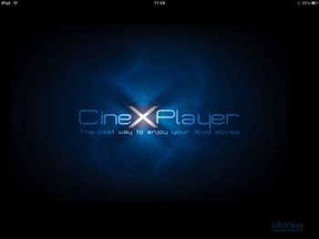 CineXPlayer