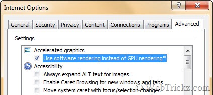 ie9_disable GPU