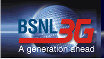 Bsnl 3G