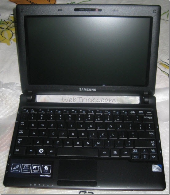 samsung np-n148 plus driver