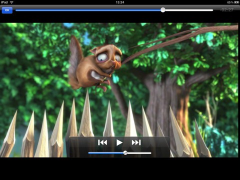 Download VLC Media Player for iPad