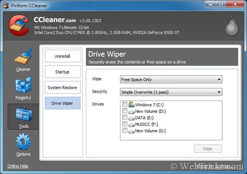 ccleaner portable64bit