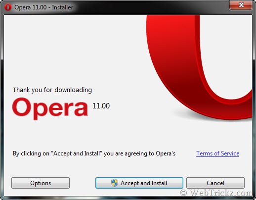 opera beta for pc