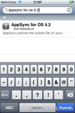 AppSync 4.2
