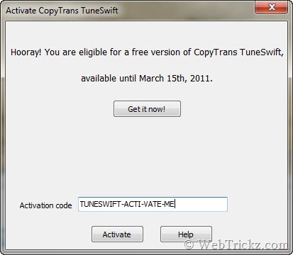 touchcopy 12 activation code