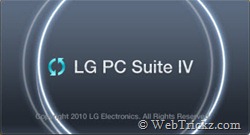 lg pc sync for mac