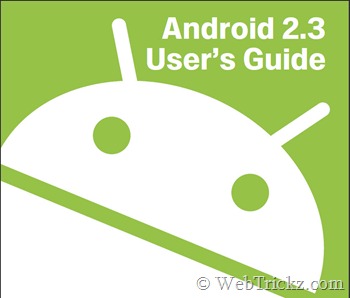  Nexus S User Guide