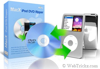 free ipod rip software for mac