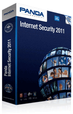 Panda Internet Security 2011 